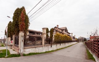 Casa in stil italian - Ștefănești, Argeș-REZIDENTIAL sau AFACEREA DUMNEAVOASTRA - Poză 9