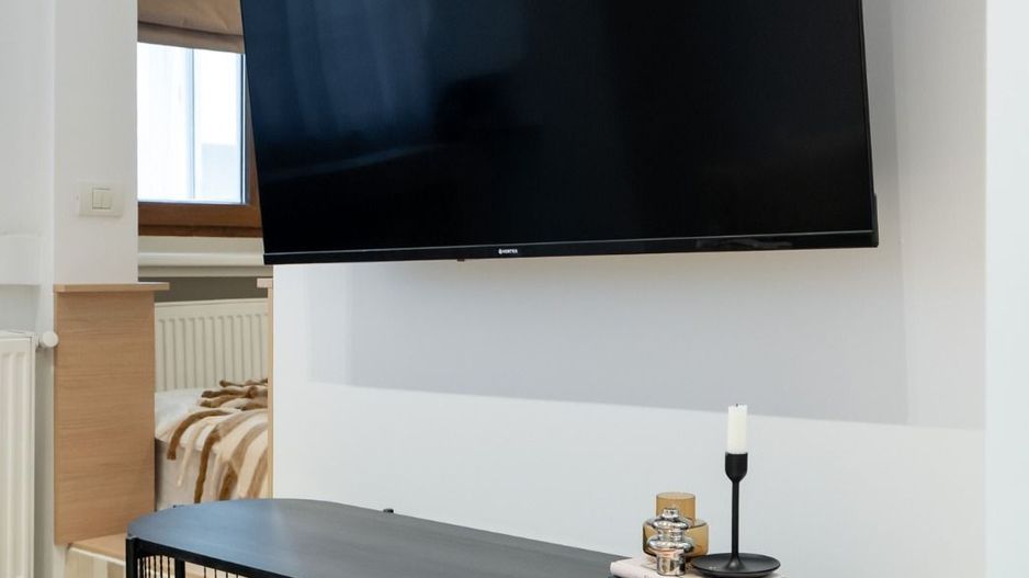 APARTAMENT 2 CAMERE PRIMA INCHIERE ULTRACENTRAL - Poză 4