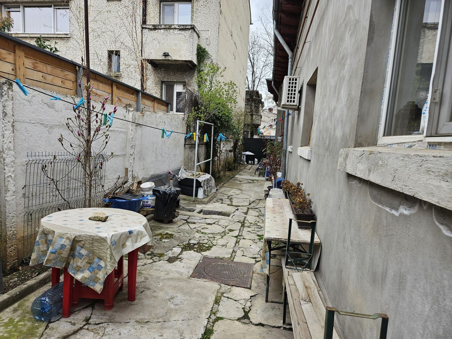 Vanzare Casa 4 camere | Zona Decebal Strada Popa Nan | Universitatea Hyperion - Poză 7