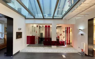 Vilă exclusivistă | Piața 14 Iulie | cartier Grigorescu - Poză 11
