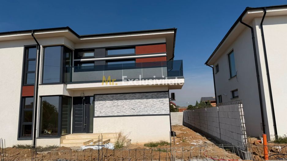 De vanzare Vile Premium  | Complex Rezidential | 0% Comision - Poză 3