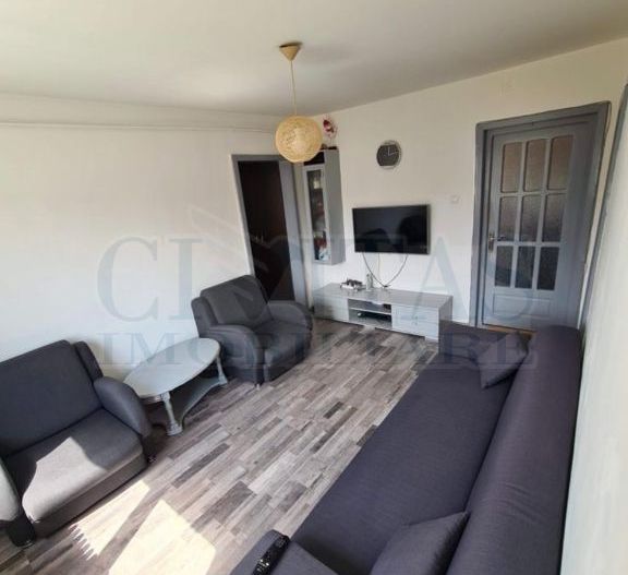 4 camere zona Big, 54 mp, bloc izolat - Poză 3