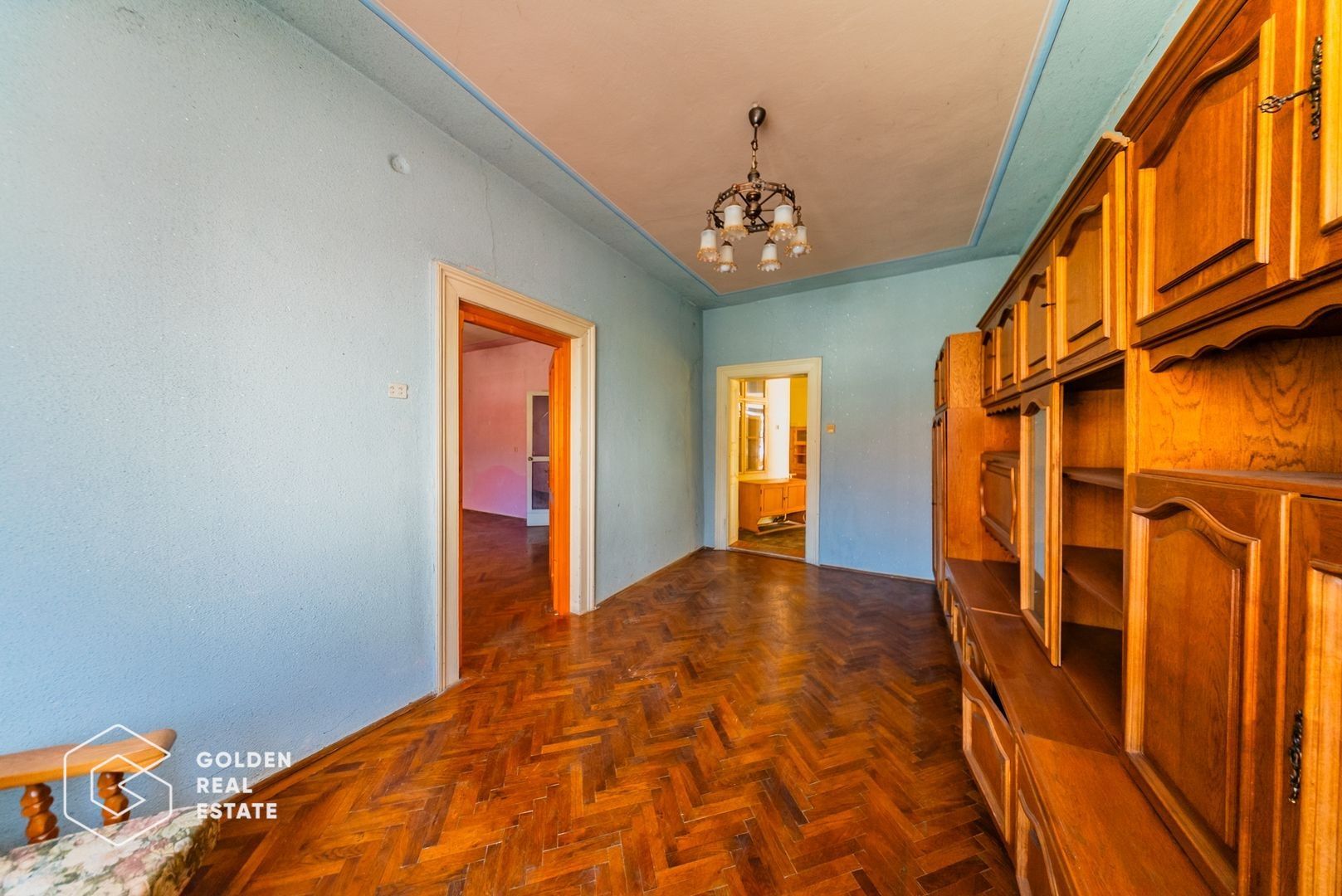 Casa individula cu 5 camere, zona central - Poză 8