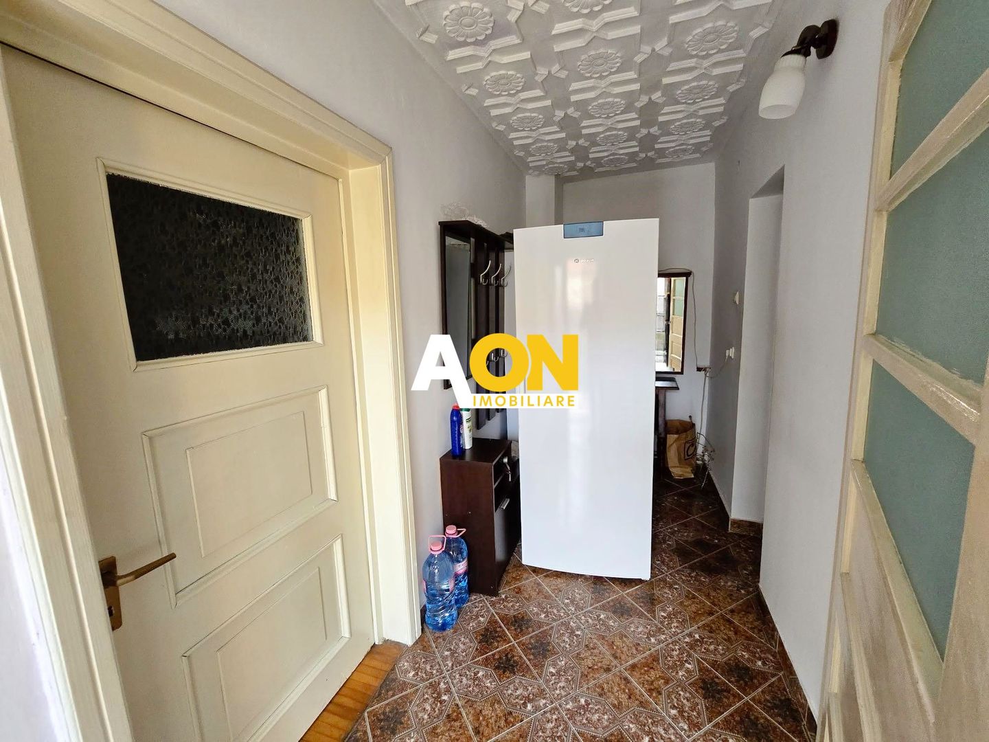 Casa 4 camere, 250 mp teren, zona Ampoi 3 - Poză 18