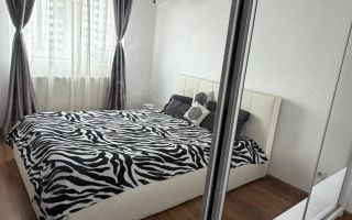 Apartament 2 camere Palladium Residence, Parcare Subterana inclusa - Poză 2