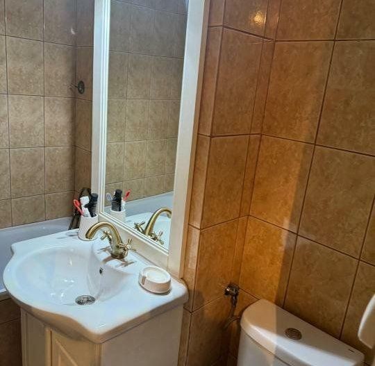 Apartament 2 camere, Trapezului, la 2 min. de metrou, piată, scoala, mobilat - Poză 11