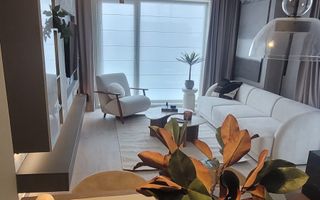 2 CAMERE / DECOMANDAT / IZOLATIE FONICA / ASTORIUM LIFE! - Poză 2