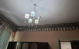 CENTRU VECHI (COD03) - Apartament boem cu terasa si balcon ! - Poză 40