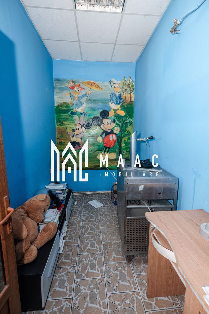 Spatiu comercial 100MP | Dragasani - Poză 12