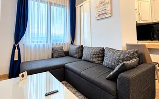 PENTHOUSE -137mp- LOCATIE CENTRALA- PALAS MALL  ! - Poză 21