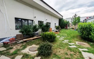 Casa, 3 camere, TOTUL NOU ultrafinisata parcare, Central, Pet Friendly - Poză 17