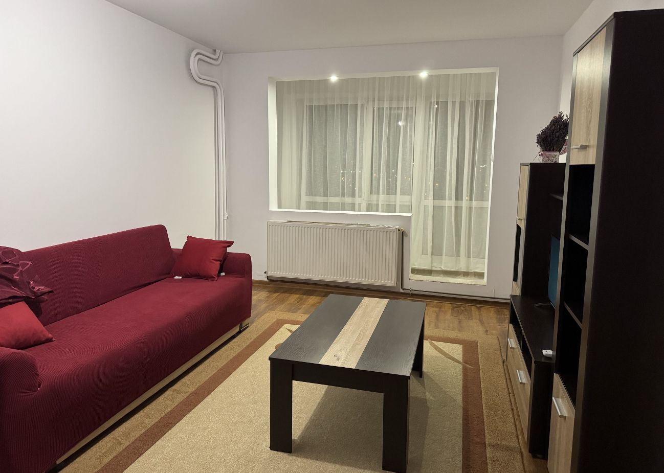 AP. 2 CAMERE SOS. PANTELIMON, BUCATARIE INCHISA, CENTRALA TERMICA - Poză 1