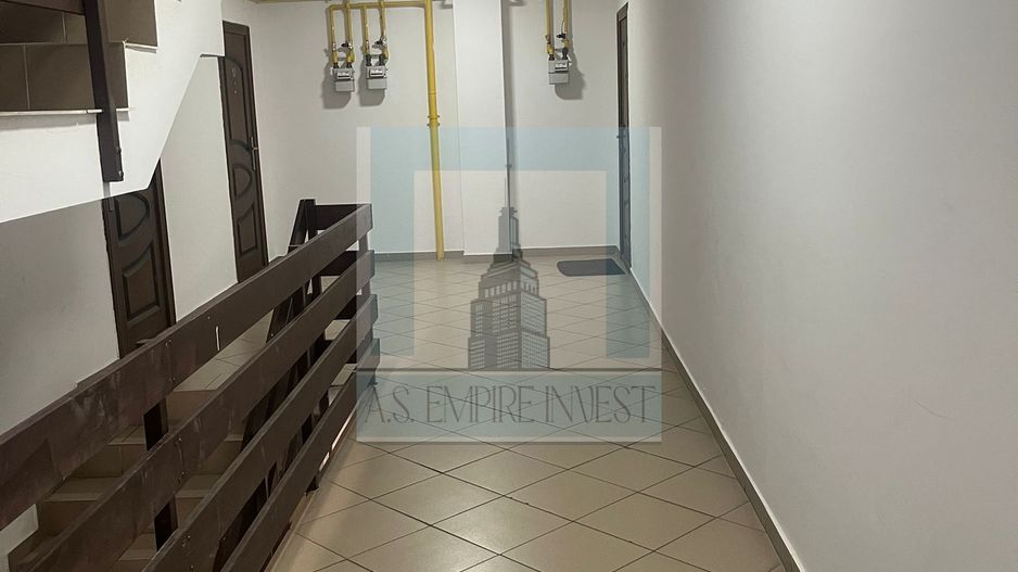 Oferta exclusiva- apartament 3 camere / Subcetate, Sanpetru - Poză 20