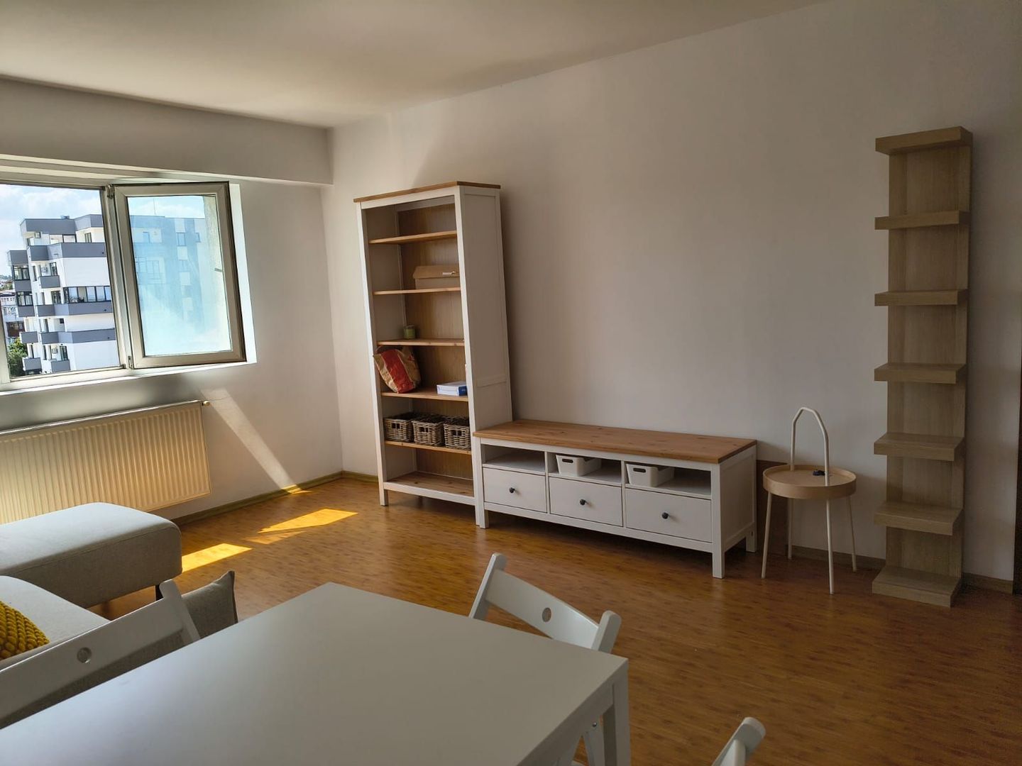 Prima închiriere | 2 camere, modern | Găvana 3, bloc nou - Poză 6