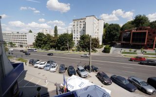 Vânzare, spațiu comercial, 524 mp, bd. Decebal, Botanica - Poză 17