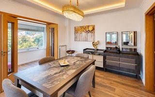 Apartament 4 camere Aviatorilor | Loc de parcare - Poză 8