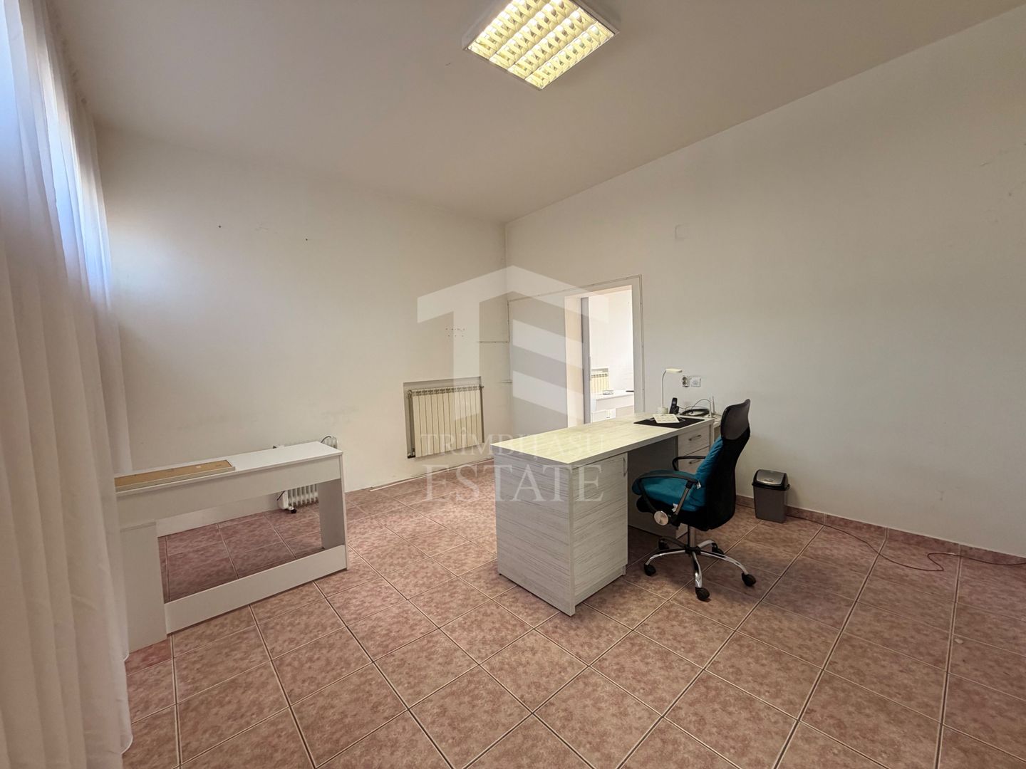 Spațiu comercial | 2 camere | 51 mp utili | Parcare | Militari | - Poză 3