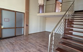 VANZARE IMOBIL | 2 APARTAMENTE DE 4 CAMERE + 1 PENTHOUSE | ZONA DOROBANTI - Poză 11