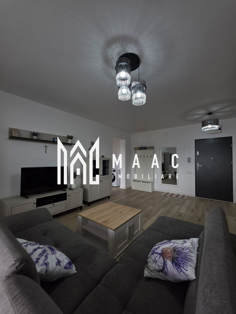 Apartament 2 camere I Decomandat I 60MPU | Balcon | Parcare | Piața Rahovei - Poză 11