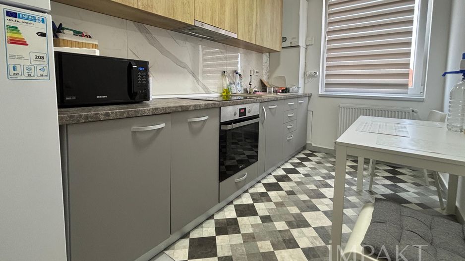 Apartament 3 camere de închiriat –Pet Friendly - Poză 8