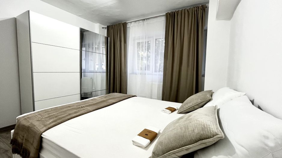 Apartament 4 camere, renovat integral, in zona Aradului- Iulius Mall - Poză 10