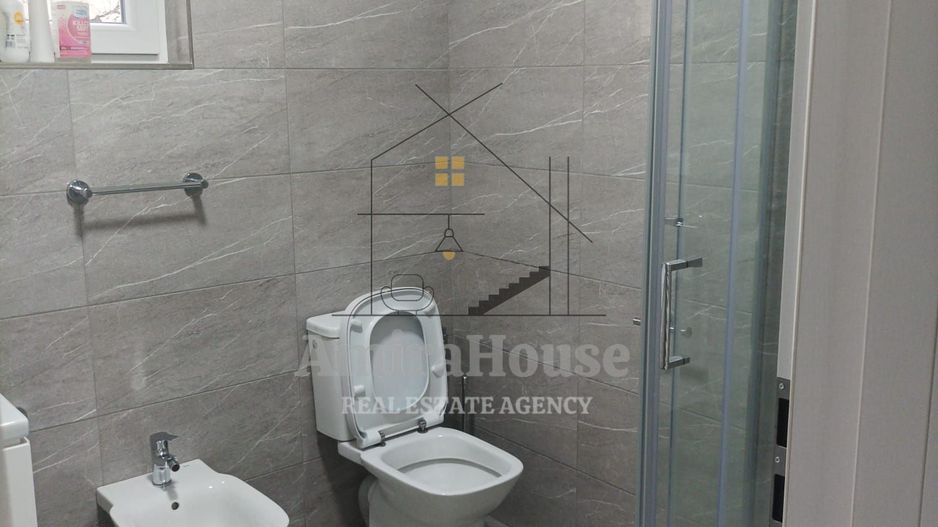 Casa individuala renovata Andrei Muresanu - Poză 6