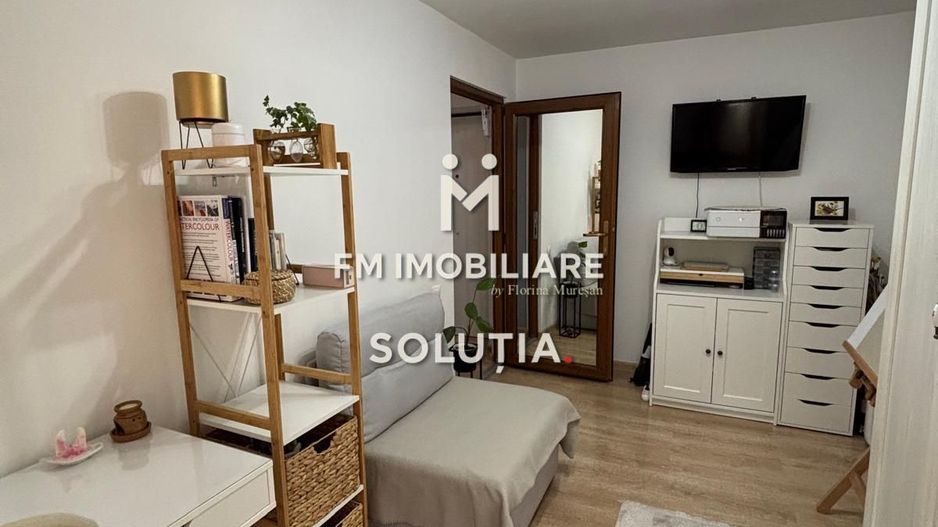 Apartament 3 camere, Ultracentral, Bilașcu! - Poză 5