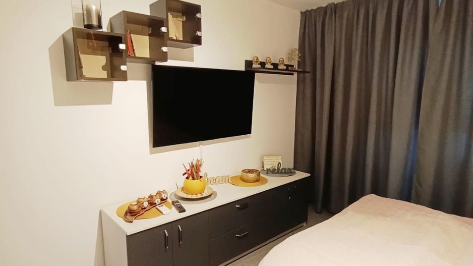 Garsonieră 3 min Metrou Dristor, Centrală Proprie, Parcare, COMISION 0 - Poză 2