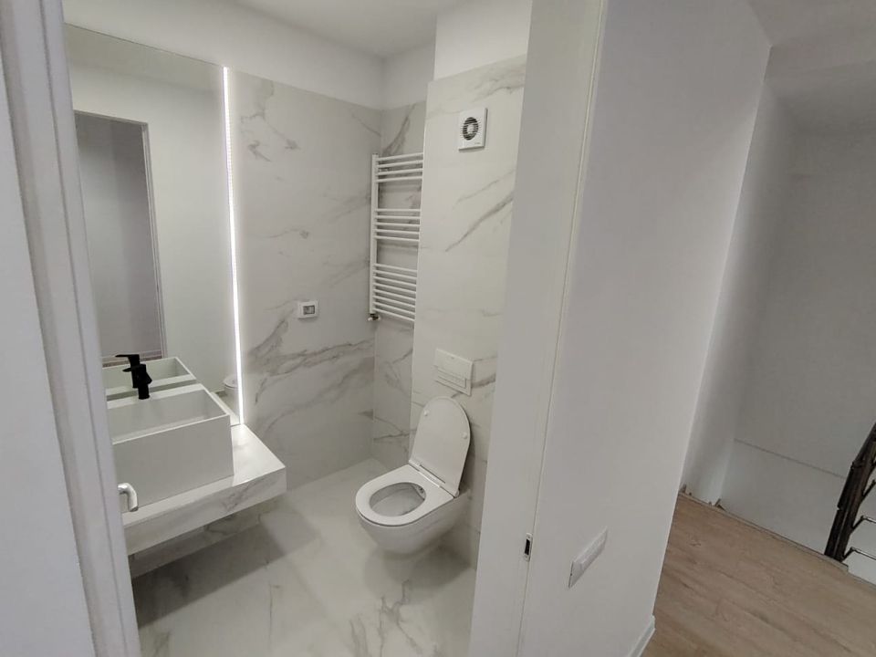 Apartament Duplex 4 Camere | 3 Bai | Novum Politehnica - Poză 8