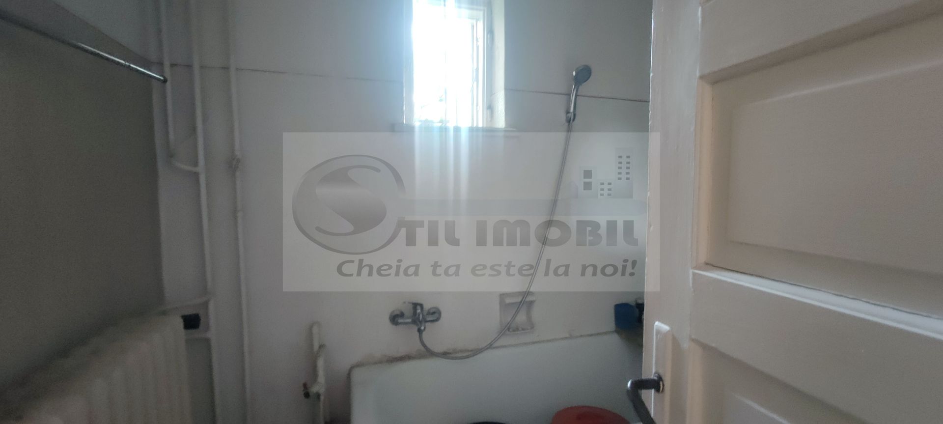 GARA CENTRU PIATA UNIRII TEREN 377 MP CU CASA - Poză 12