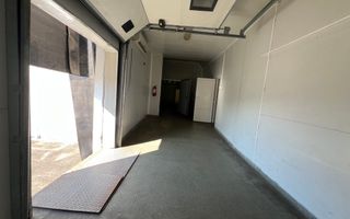 De inchiriat Camere Frigo Congelare/Refrigerare-Suprafete de la 50mp - Poză 4