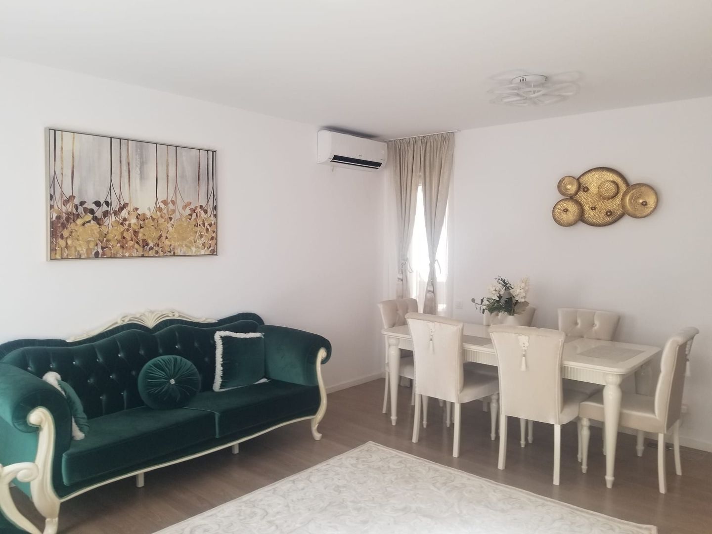 3 Camere | H Pipera Lak|e - Parcare Inclusa - Rond Omv Aviatiei Pipera - Poză 8