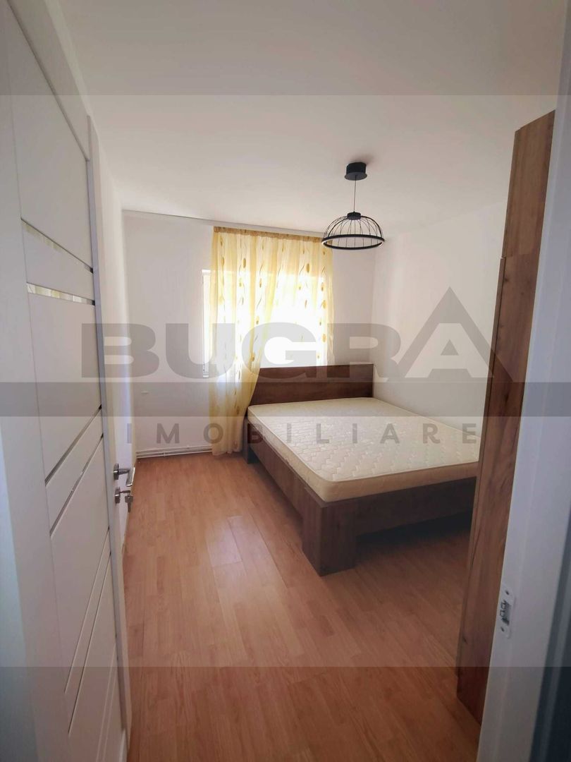 Apartament de 3 camere, 76mp, decomandat, zona Nicolae Titulescu - Poză 5