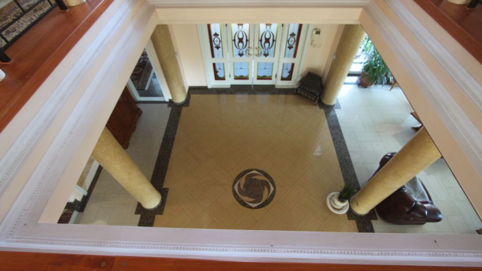 Casă / Vilă cu 8 camere de vânzare în zona Semicentral - Poză 33