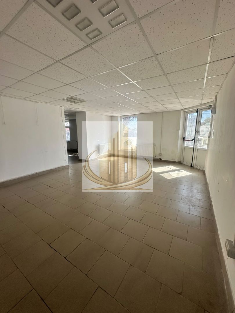 Spații Comerciale Mehala | 61 mp | 57 mp | 35 mp | SAD - Poză 3