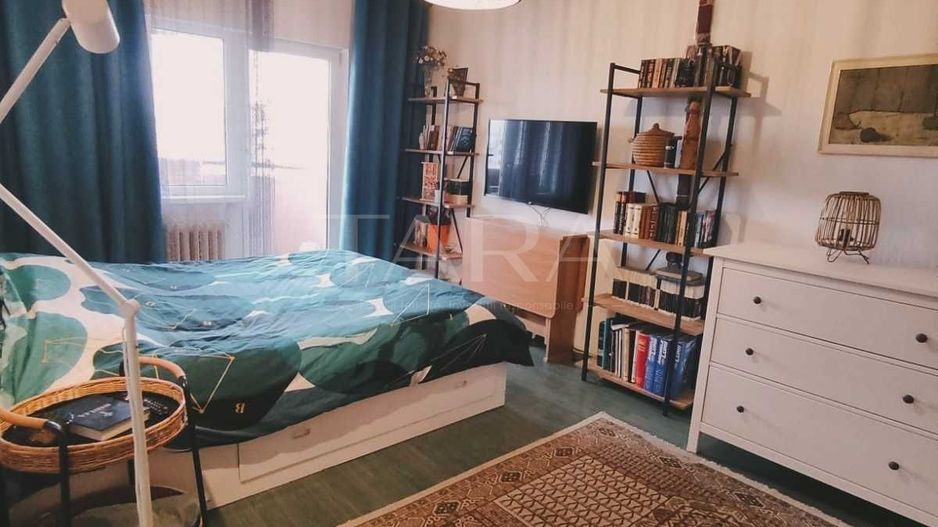 Apartament cu 3 camere, Dorobanților, în apropiere de MOBEXPERT. - Poză 7
