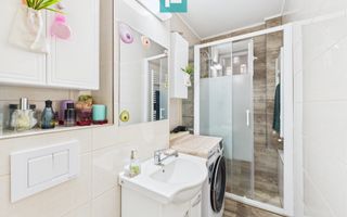 Apartament cu 2 camere la parter în Vlaicu - Poză 7