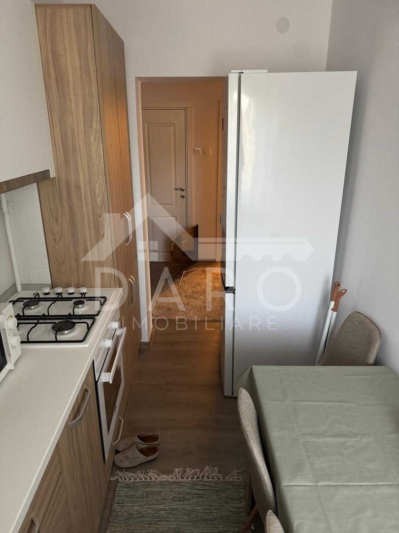 🏡 Apartament 3 camere, 2 băi – 7 Noiembrie | 500 €/lună ✨ - Poză 8