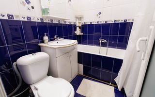 3 Camere | Decomandat | Etaj Intermediar | Astra - Poză 14