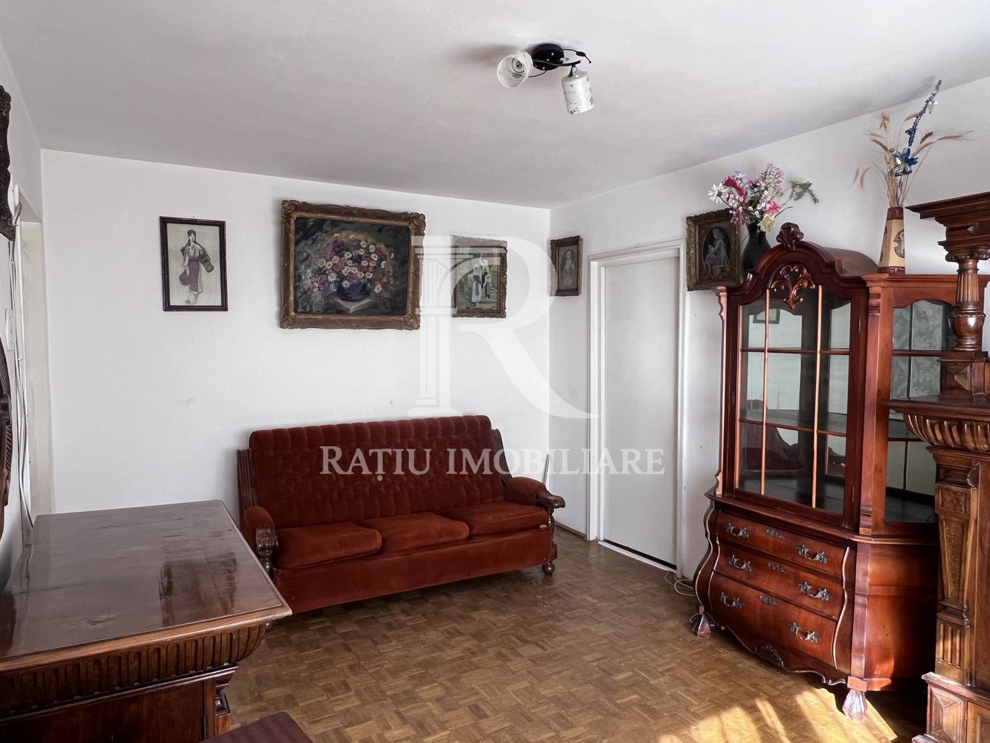 Apartament cu 3 camere | Etaj 1 | Rogerius | Oradea - Poză 3