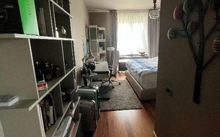 Persoana fizica vand casa,  Complex Baneasa Park 980.000 Euro semimobilata - Poză 11