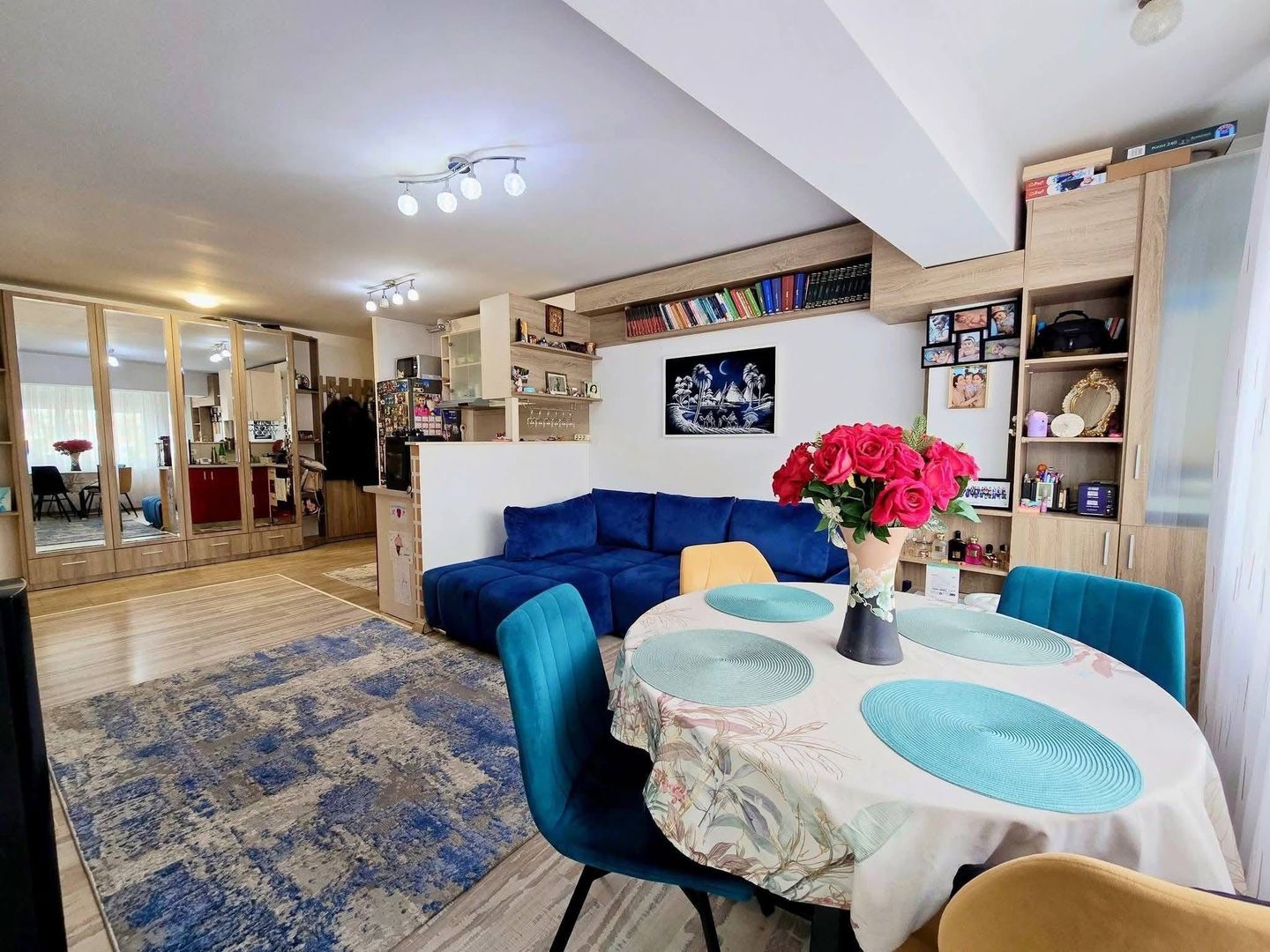 Apartament 2 camere Colentina - Poză 3