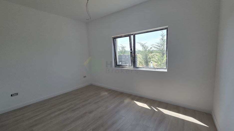 Apartament 3 Camere cu gradiina 80 mp | Tunari - Poză 14