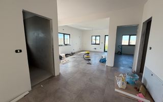 Duplex pe parter finisat la cheie. Zona Torontalului -Metro 2 . CF de Timisoara - Poză 2