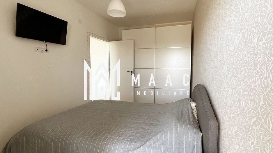 Apartament 2 camere de închiriat | Sibiu, Turnișor | Green Hill - Poză 6