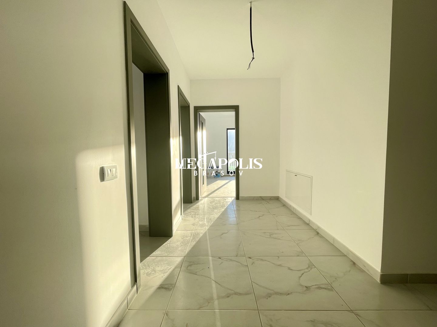 3 Camere | 2 bai | 70mp utili | Incalzire in pardoseala | Cristian - Poză 7