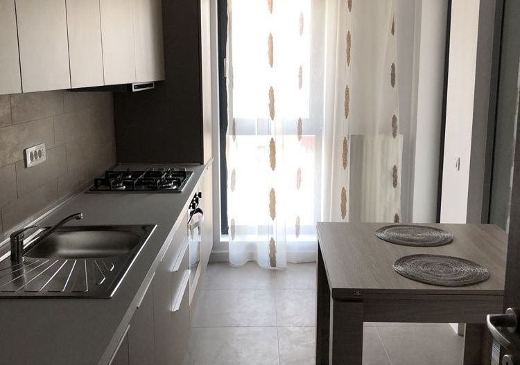 2 camere Politehnica 21 Residence + parcare M10 - Poză 8