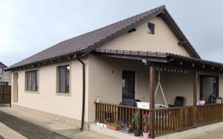 Casa Individuala Parter,Sanmihaiu Roman,3 Camere,Toate Utilitatile - Poză 3