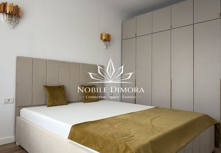 Apartament de lux - Ultracentral - 2 camere - parcare privata - Poză 5
