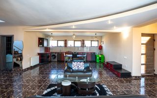 BOD-Colonie | Casa 5 camere | piscina exterioara | 160 mpu | 550 teren - Poză 6